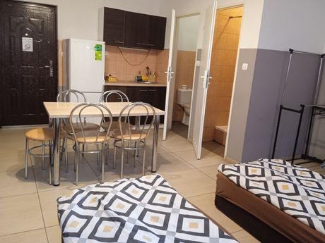 05-420 Józefów - Hotel pracowniczy ,,OSKAR"