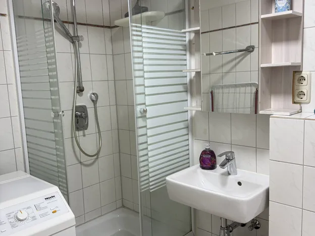 Fewo Galgenberg Barmstedt, OG  3-7 Personen