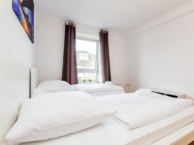 Homerent in Düsseldorf und Umgebung