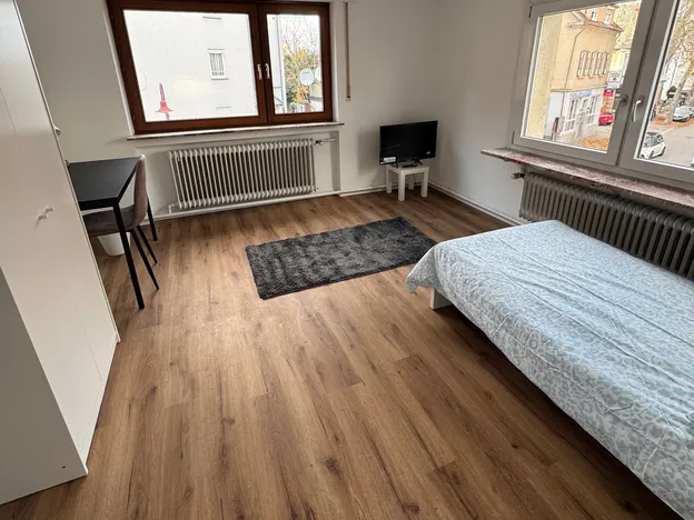 *NEU* Saubere, vollmöblierte Monteurzimmer in Heilbronn
