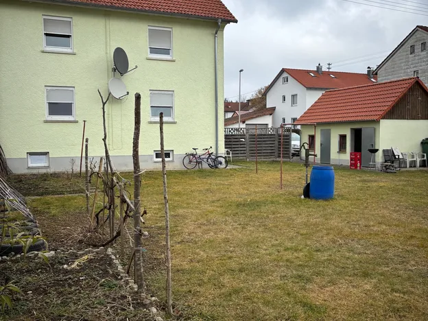 MF Monteurwohnung