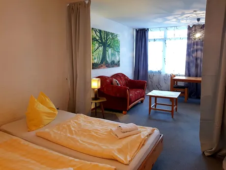 91332 Heiligenstadt - Bergbungalows Leinleitertal