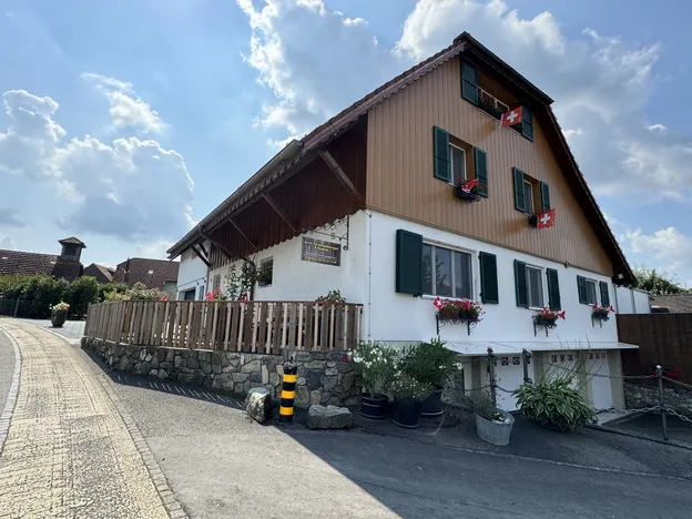 Arns Ferienwohnung