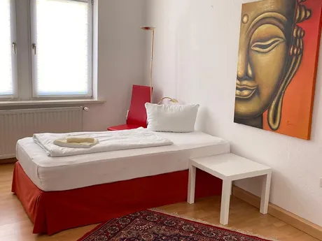 08523 Plauen - Mabri Apartments - Plauen