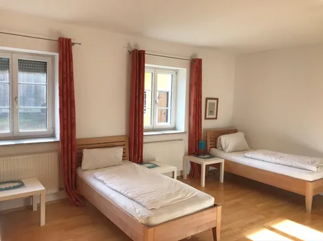 Monteurwohnungen Wels