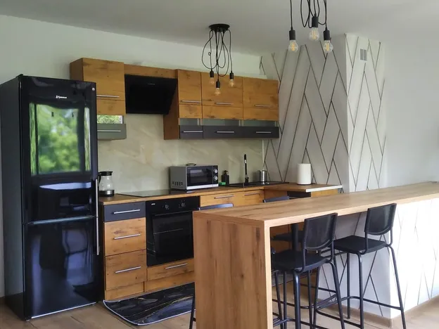 Apartament blisko granicy PL-DE