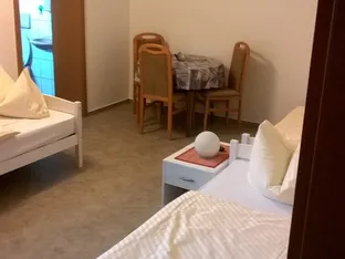 Pension "Am Eichberg"