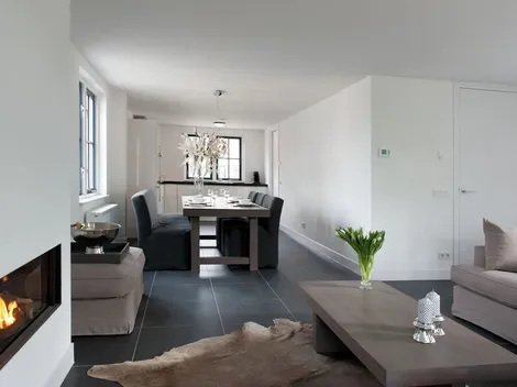 Wohnung 3 Schlafzimmer, voll möbliert und ausgestattet !!!