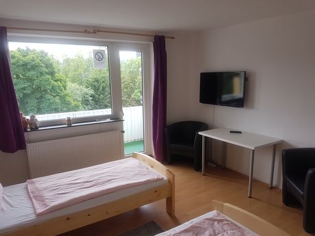 Monteurzimmer und Wohnungen Kassel City Speak Polish