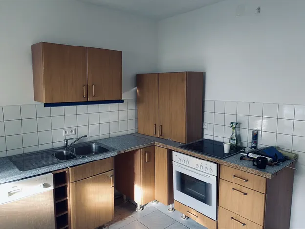 WgWohnung im Zentrum Göppingen