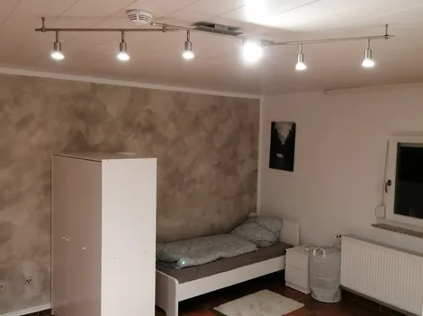 Ferienwohnung in ruhiger Lage, Breitengüßbach - 5