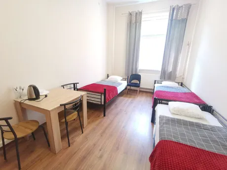 Hostel Kaszubska