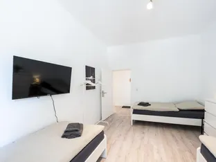 Homerent in Mannheim und Umgebung