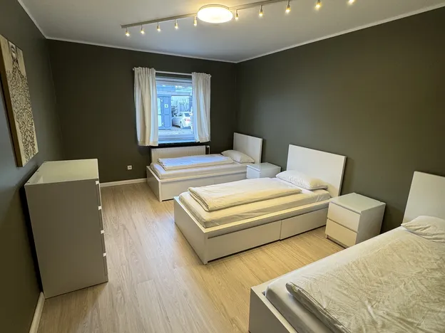 Wohnung Steinke