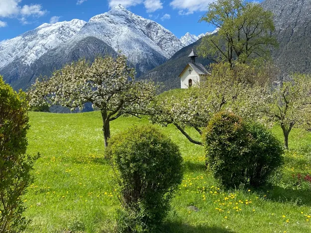 Haus Grall