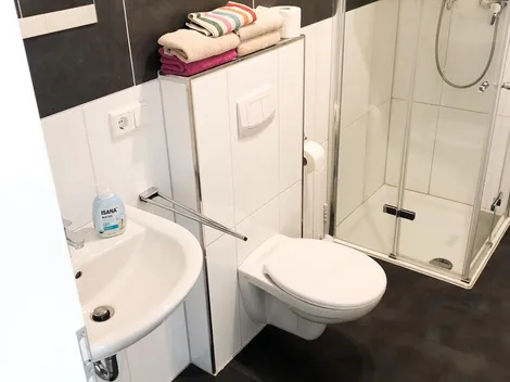 Ferienwohnungen Ferienhof Feldmann - 3