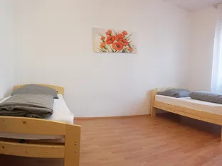 Ferienwohnung Bauknecht, Pforzheim