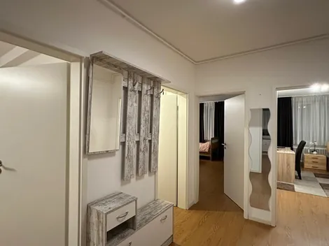 Frankfurt Monteurwohnung - 7