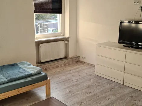 3 Monteurswohnungen - 12