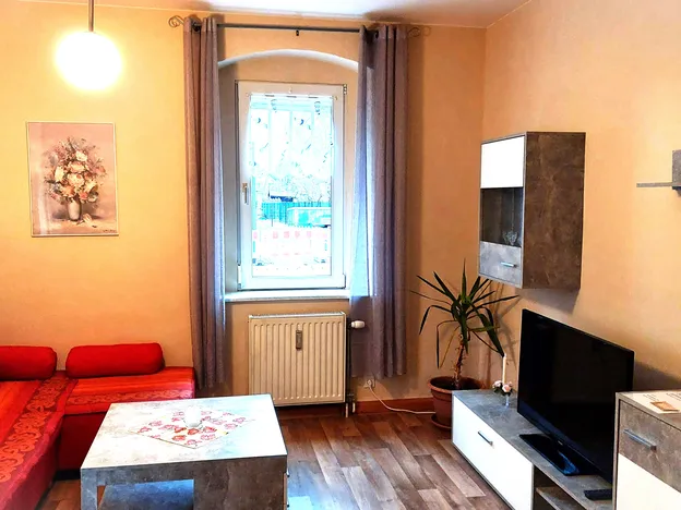 Ferienwohnung Ina Voll