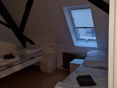 Wohnungbin Kleiningersheim