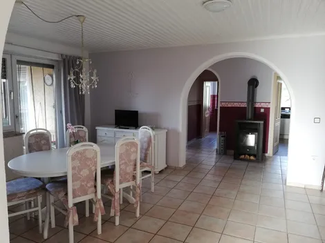 Privat Ferien/Monteurwohnung für bis zu 6 Personen - 8