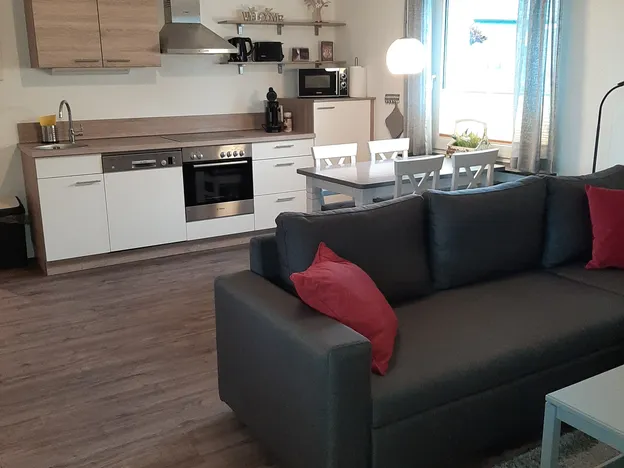 Wohnung Bordenau