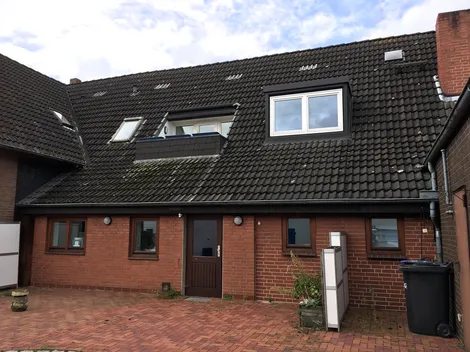 Monteurzimmer und Businesszimmer Stuhr
