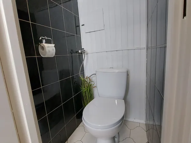 Mieszkanie pracownicze Skierniewice