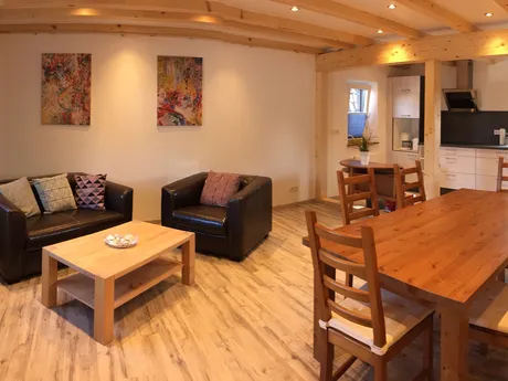 64397 Modautal - Ferienwohnung Modautal