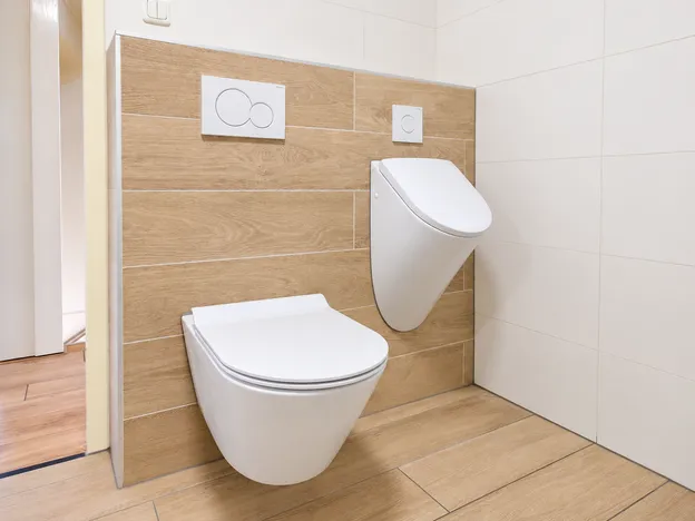 Amsterdam 4 Bedrooms Contractor Accommodation