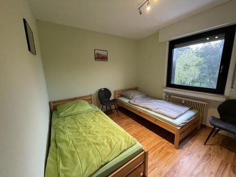 Monteurzimmer Bergheim