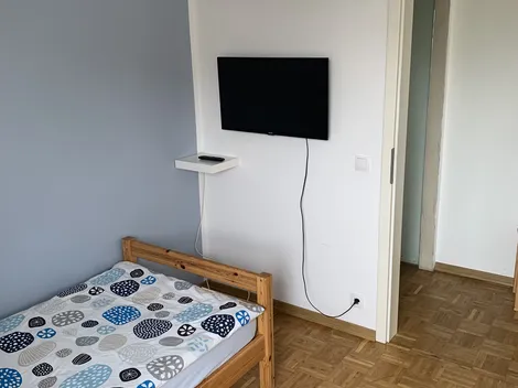 Zimmer Bei Ola - Pokoje i Mieszkania - 2