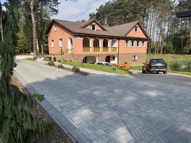 Hostel Winnica Sochaczew