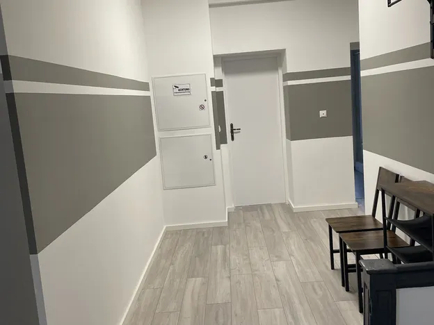 Monteurzimmer PaulPension +4915171266107