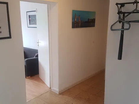 Monteurzimmer und Wohnungen Kassel City Speak Polish - 3