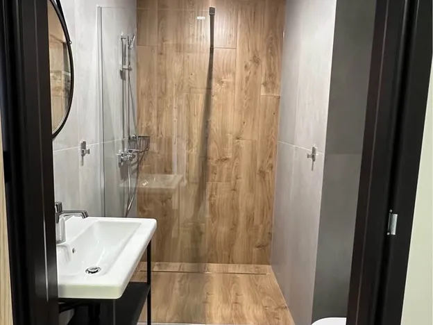 Słubice - zakwaterowanie dla firm na łóżka lub pokoje 102 m², w pełnie urządzone