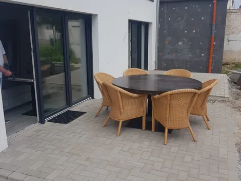 Monteurzimmer Gästezimmer Bremen / bis 34 Personen - 4