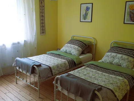 Monteurwohnung Spessart