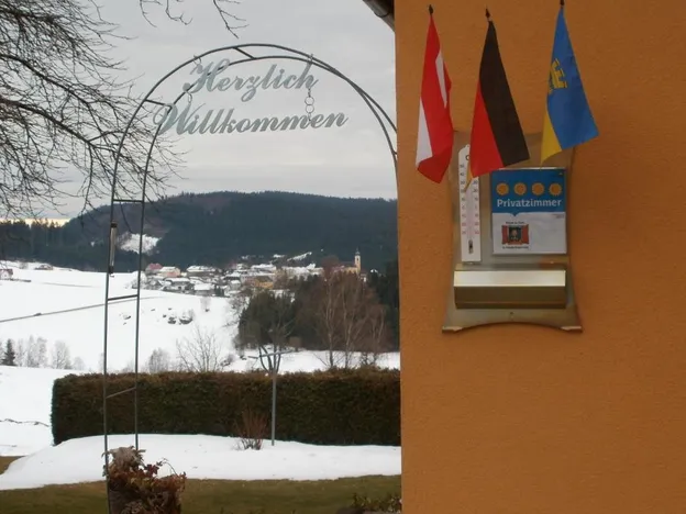 Ferienwohnung Höbart