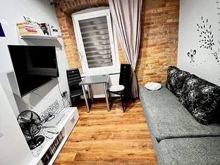 Apartament 4 osobowy