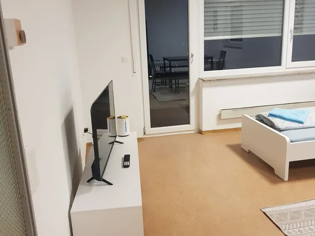 Monteurwohnung Calw - L8
