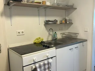 Heilbronn -2 EZ DG Wohnung