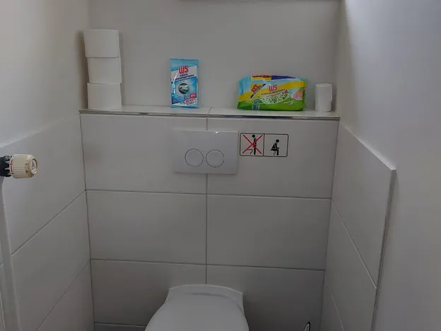 MT-Flats MONTEURWOHNUNG MONTEUREZIMMER