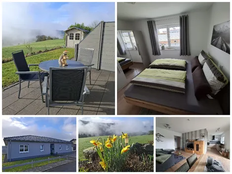 Ferienwohnung Kinzer