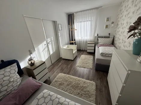 Monteurzimmer und Ferienwohnungen nahe Bonn – Ferienwohnungskomplex „Monteurglück" in Remagen - 4