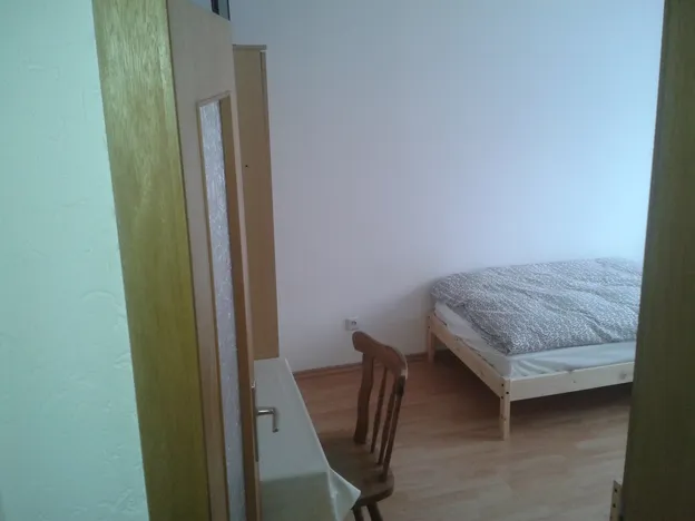 Wohnung auf Zeit, Monteur Wohnung, Wohnung Nr.2 für 5 Personen