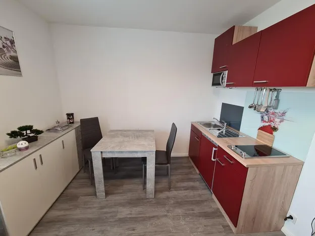 Chrissi Apartments