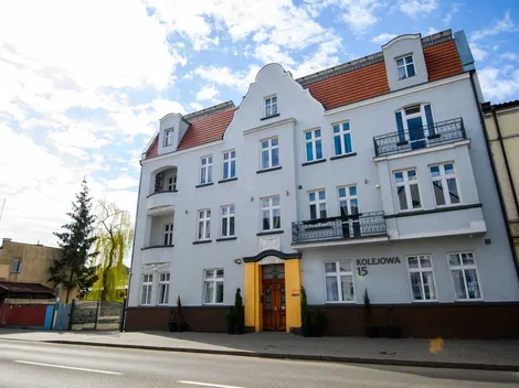 Centrum Noclegi Wągrowiec