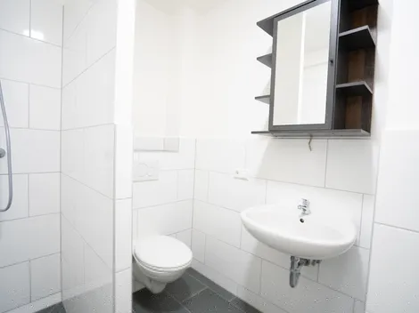 2 frisch renovierte Wohnungen mit schönem Garten und super Anbindung - 2